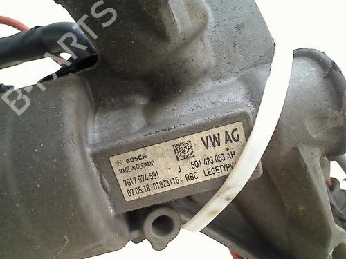 Steering rack AUDI Q2 (GAB, GAG) 1.4 TFSI | BP36031987M22 - Image 5