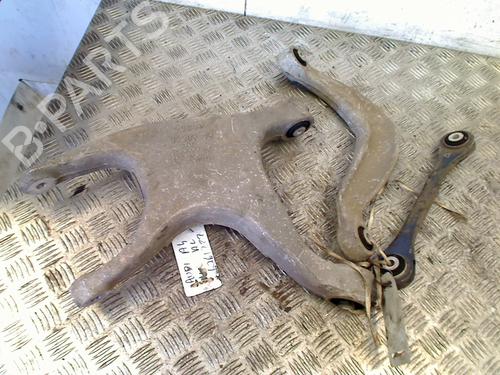 Right front suspension arm AUDI A4 B8 (8K2) 2.0 TDI | BP13122964M13 