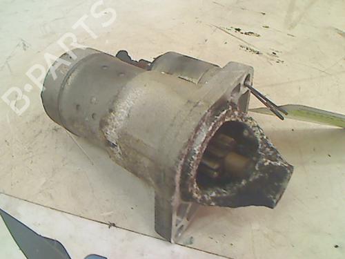 Used Starter FIAT PUNTO EVO (199_) 1.2 (69 hp) 11316907