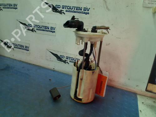 Used Fuel pump IVECO DAILY IV Van 50C15 V, 50C15 V/P (146 hp) 11292050