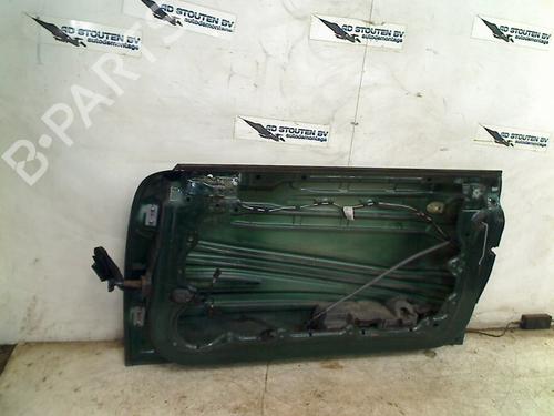 Right front door MINI MINI (R56) Cooper | BP25488027C3 