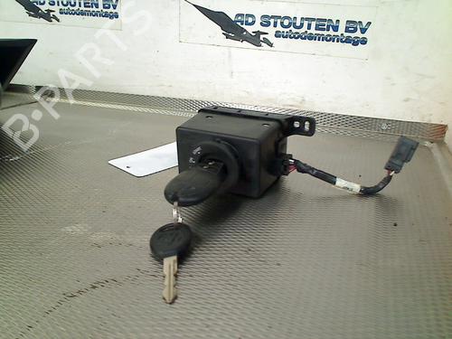 Used Ignition barrel DODGE JOURNEY 2.4 (170 hp) 25869168