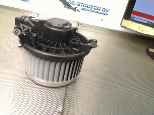 Heater blower motor TOYOTA YARIS (_P9_) 1.0 VVT-i (KSP90_, KSP90R) | BP27237132M62 