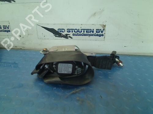 Used Front right seatbelt KIA CEE'D Sportswagon (JD) 1.4 CVVT (100 hp) 11264756