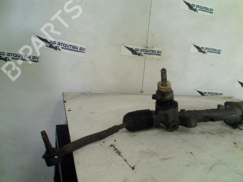 Styregear/Snekke MAZDA 6 Hatchback (GH) 2.0 MZR (GHEFS) | BP30464745M22