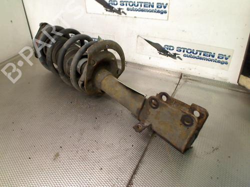 Used Left front shock absorber DODGE JOURNEY 2.4 (170 hp) 25869159