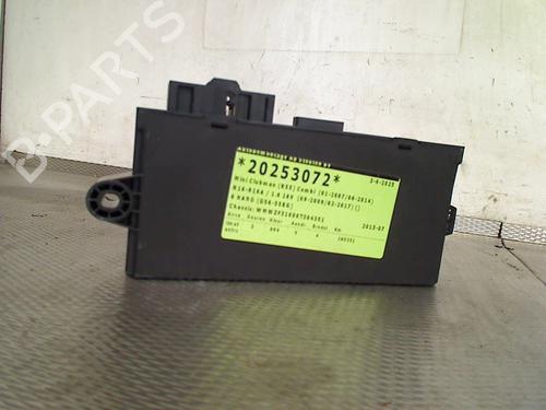 Electronic module MINI MINI CLUBMAN (R55) Cooper | BP37158667M83 - Image 5