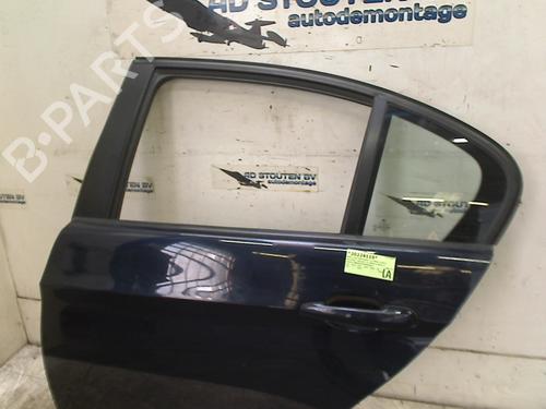 Left rear door BMW 3 (E90) 320 i | BP12588286C4 