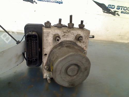 ABS pump MERCEDES-BENZ CITAN Box Body/MPV (W415) 109 CDI (415.601, 415.603, 415.605) | BP20937561M43 