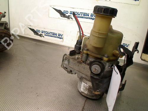 Steering pump DACIA DOKKER MPV (KE_) 1.2 TCe (KEM0, KEAY) | BP27269876M99 