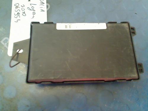 Control unit DACIA LOGAN EXPRESS (FS_) 1.5 dCi (FS0K) | BP11301155M11 - Image 4
