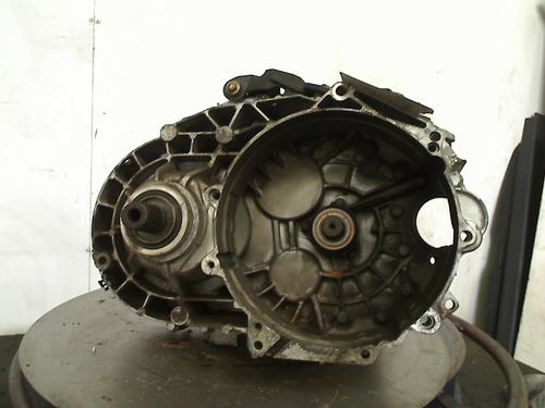 Used Gearbox Gearbox VW TRANSPORTER T5 Van (7HA, 7HH, 7EA, 7EH) 2.0 TDI (140 hp) 36323653 36323653