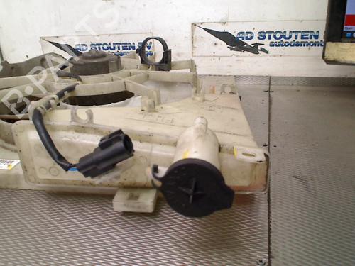 Fan CITROËN C1 II (PA_, PS_) 1.0 VTi 68 | BP30774407M128