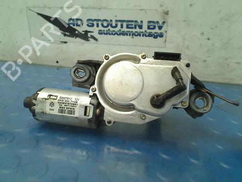 Used Rear wiper motor VW CADDY III Box Body/MPV (2KA, 2KH, 2CA, 2CH) 2.0 SDI (70 hp) 11264094