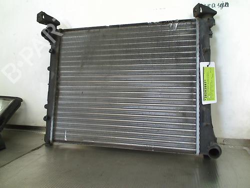 Radiateur à eau Radiateur à eau FIAT 500 (312_) 0.9 (312AXG1A, 312.AXG11) (86 hp) 36356587 36356587