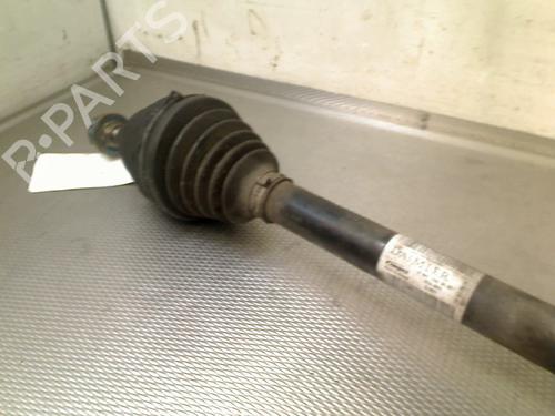 Left rear driveshaft MERCEDES-BENZ V-CLASS (W447) V 250 BlueTEC / d (447.811, 447.813, 447.815) | BP37509530M40 - Image 5