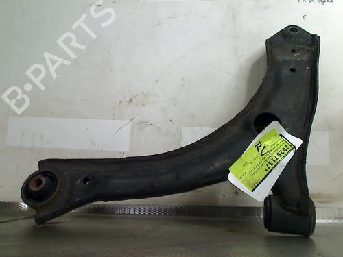 Used Right front suspension arm FORD TRANSIT CUSTOM V362 Bus (F3) 2.0 EcoBlue (105 hp) 31010137
