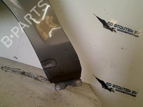Left front fenders OPEL CORSA D (S07) 1.3 CDTI (L08, L68) | BP13239434C41 