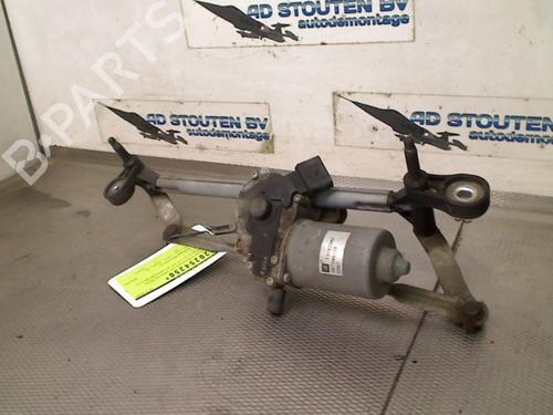 Vindrude Viskermekanisme OPEL CORSA D (S07) 1.2 (L08, L68) (80 hp) 28806619