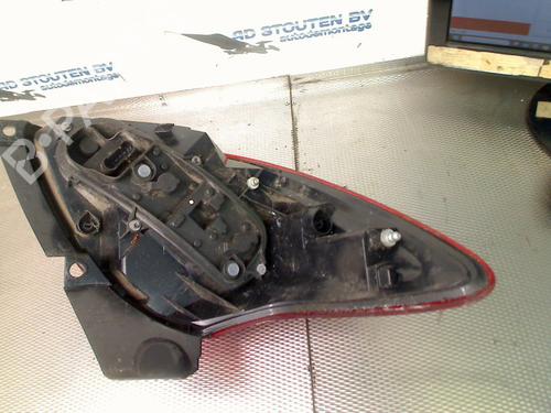 Right taillight FORD KA (RU8) 1.2 | BP32998931C35 - Image 5
