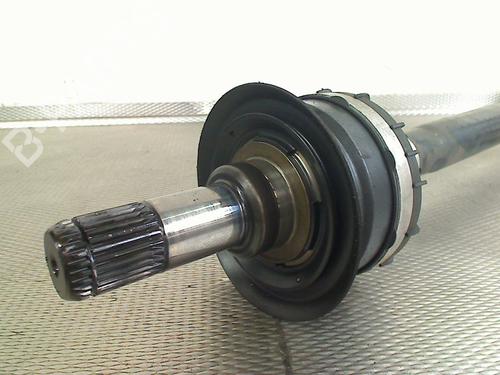 Right rear driveshaft BMW 3 (G20, G80, G28) 330 e Plug-in-Hybrid | BP31256858M41