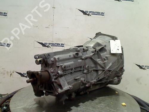Gearbox BMW 1 (E87) 118 d | BP37169708M3 - Image 4