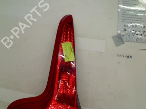 Left taillight VOLVO C30 (533) 1.8 FlexFuel | BP31312100C34 