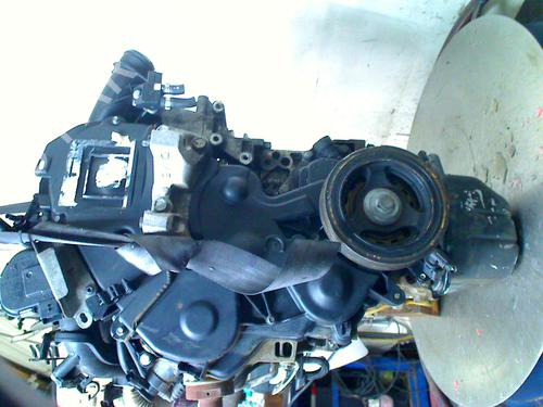 Engine PEUGEOT PARTNER Box Body/MPV 1.6 HDi | BP32183516M1 - Image 3