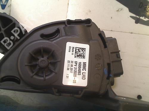 Pedal MITSUBISHI MIRAGE / SPACE STAR VI Hatchback (A0_A) 1.0 (A05A) | BP13508614I4 