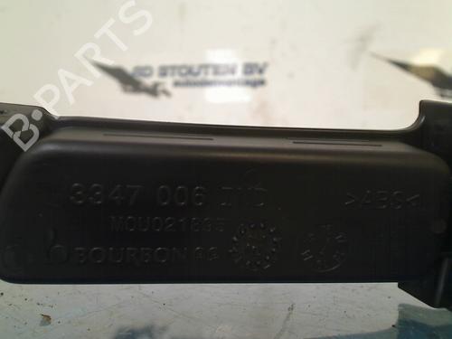 Switch RENAULT MEGANE IV Hatchback (B9A/M/N_) 1.5 dCi 110 (B9A3) | BP13321837I30 