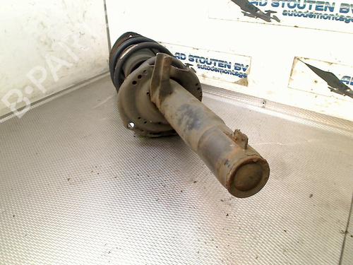 Left front shock absorber VW GOLF VII (5G1, BQ1, BE1, BE2) 1.6 TDI | BP30804843M16 