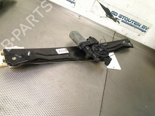 Fensterheber rechts hinten für BMW 2 Gran Tourer (F46) 218 d (150 hp) 29996516