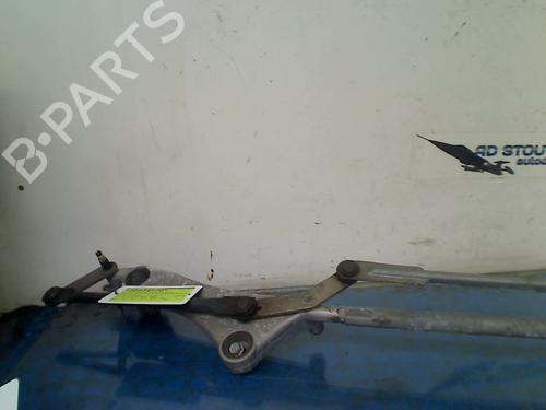 Front wipers mechanism MERCEDES-BENZ B-CLASS Sports Tourer (W245) B 200 CDI (245.208) | BP17526087C83 