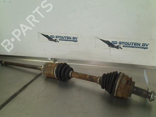 Right front driveshaft BMW X5 (E53) 3.0 i | BP24227284M39 