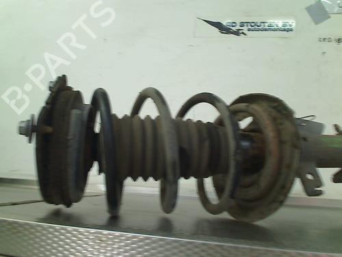 Right front shock absorber RENAULT LAGUNA III (BT0/1) 1.5 dCi (BT00, BT0A, BT0T, BT1J) | BP27182976M17 
