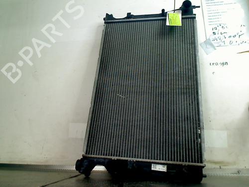Used Water radiator Water radiator TOYOTA AVENSIS Estate (_T25_) 2.2 D-CAT (ADT251_, ADT251R) (177 hp) 35813340 35813340