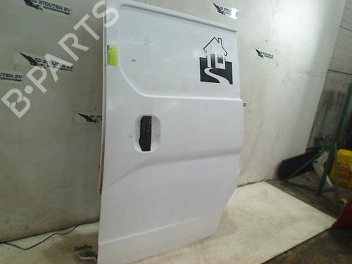Left slide door NISSAN NV200 Van 1.5 dCi 85 (M20, M20N, M20M) | BP30519537C74 