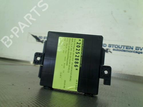 Elektronische module JEEP RENEGADE SUV (BU, B1, BV) 1.4 | BP29988509M83 