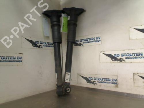 Used Right rear shock absorber Right rear shock absorber OPEL MOKKA MOKKA-e (76) (136 hp) 36375836 36375836