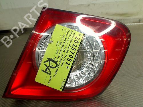 Feu arrière droit VW JETTA III (1K2) 1.6 FSI (115 hp) 31287644