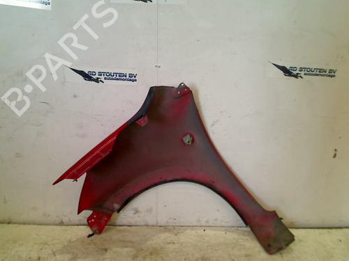 Right front fenders DAIHATSU SIRION (M3_) 1.0 (M300) | BP17977171C42 