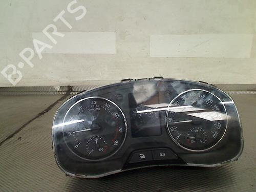 Used Display monitor SKODA RAPID Spaceback (NH1) 1.2 TSI (86 hp) 32205715