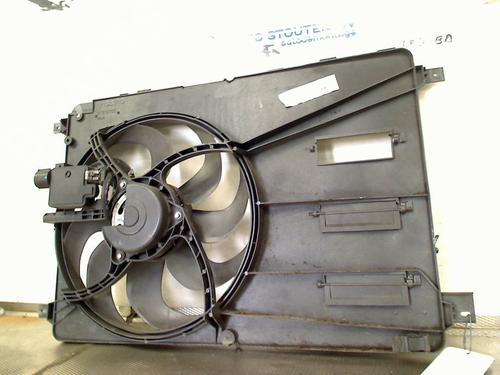 Fan VOLVO V40 Hatchback (525) D2 | BP28106551M128 