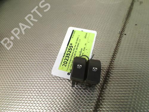 Left front window switch RENAULT KANGOO Express (FW0/1_) 1.5 dCi 75 (FW07, FW10, FW04) | BP39974837I27 - Image 4