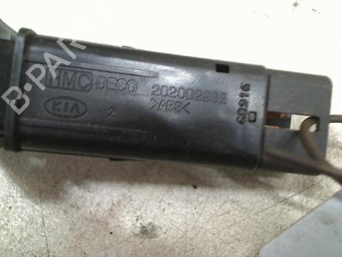 Switch KIA CERATO I Hatchback (LD) 1.6 | BP11258596I30 