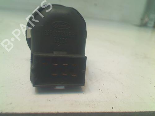 Mirror switch FORD FIESTA VI (CB1, CCN) 1.25 | BP11317307I25 