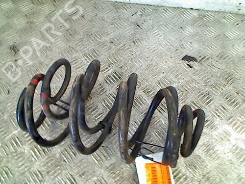 Used Shock absorber spring MERCEDES-BENZ B-CLASS Sports Tourer (W246, W242) B 180 (246.242) (122 hp) 13125142