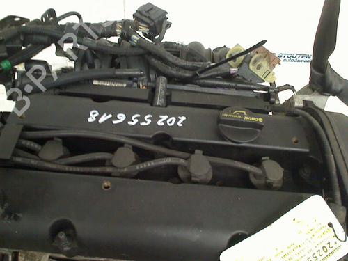 Engine FORD FIESTA VI (CB1, CCN) 1.25 | BP30565728M1 