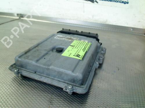 Engine control unit (ECU) LAND ROVER RANGE ROVER IV (L405) 3.0 TDV6 4x4 | BP29425373M57 
