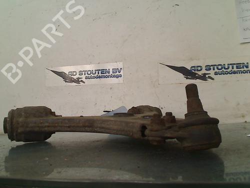 Left front suspension arm MERCEDES-BENZ B-CLASS Sports Tourer (W245) B 200 CDI (245.208) | BP17526080M12 